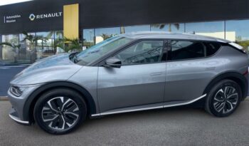 Vente Kia Ev6 229ch air design 2wd Renault-renault Saint Denis, La Reunion.