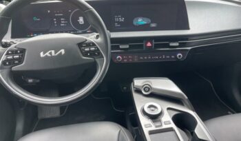 Occasion à vendre : Kia voiture gris comète métallisé electrique 229ch air design 2wd Reunion