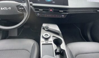 Reunion auto occasion Ev6 2023 170ch air active 2wd pas chère.