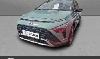 Vente Hyundai Bayon 1.0 t-gdi 100ch hybrid 48v creative Hyundai-hyundai Saint Paul, La Reunion.