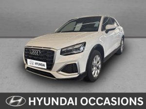 Vente Audi Q2 30 tfsi 110ch design Hyundai-hyundai Sainte Clotilde, La Reunion.