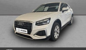 Vente Audi Q2 30 tfsi 110ch design Hyundai-hyundai Sainte Clotilde, La Reunion.