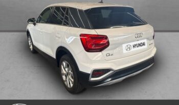 Occasion à vendre : Audi voiture blanc glacier métallisé essence 30 tfsi 110ch design Reunion