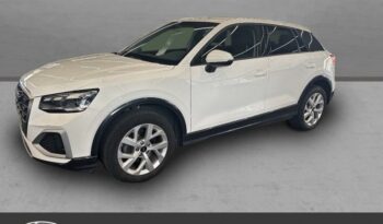 Q2 occasion Reunion 30 tfsi 110ch design, modèle 2023 à vendre.