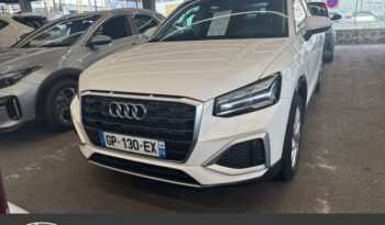 Reunion auto occasion Q2 2023 30 tfsi 110ch design pas chère.