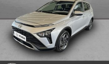 Vente Hyundai Bayon 1.0 t-gdi 100ch hybrid 48v style Hyundai-hyundai Saint Louis, La Reunion.