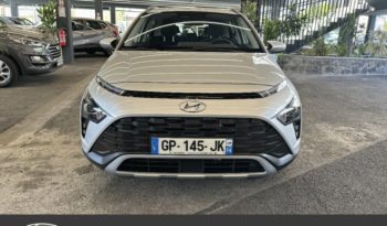 Reunion auto occasion Bayon 2023 1.0 t-gdi 100ch hybrid 48v style pas chère.