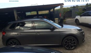 Occasion à prix réduit chez Cotrans-multi Marques Sainte Clotilde : Vente s.u.v. 2023, s.u.v. à La Reunion.