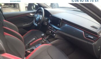 Occasion vehicule Reunion Skoda manuelle en vente à La Réunion.