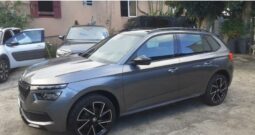 SKODA Kamiq 1.0 TSI Evo 110ch Monte-Carlo