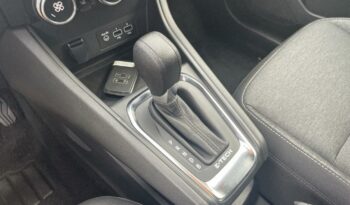 Reunion auto occasion Captur 2023 1.6 e-tech hybride 145ch equilibre pas chère.