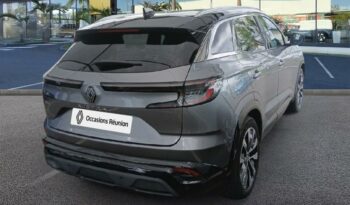 Austral occasion Reunion 1.3 tce mild hybrid 140ch auto, modèle 2023 à vendre.