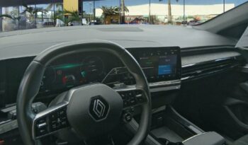 Occasion à vendre : Renault voiture blanc essence/micro-hybride 1.3 tce mild hybrid 140ch auto Reunion