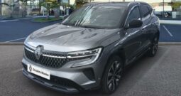 RENAULT Austral 1.3 TCe mild hybrid 140ch auto