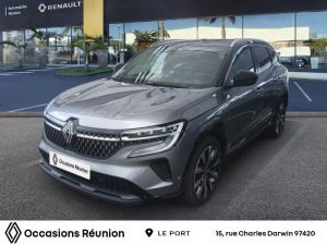 Vente Renault Austral 1.3 tce mild hybrid 140ch auto Renault-renault Le Port, La Reunion.