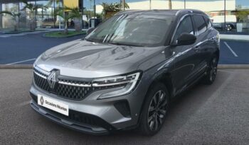 Vente Renault Austral 1.3 tce mild hybrid 140ch auto Renault-renault Le Port, La Reunion.