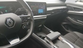 Reunion auto occasion Austral 2023 1.3 tce mild hybrid 140ch auto pas chère.