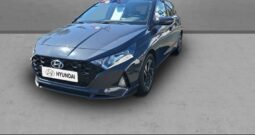 HYUNDAI i20 1.0 T-GDi 100ch Hybrid Style