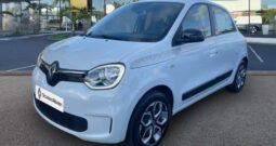 RENAULT Twingo E-Tech Electric Equilibre R80 Achat Intégral