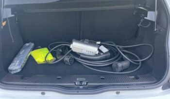Photo Twingo occasion e-tech electric equilibre r80 achat intégral ile Reunion.