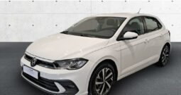 VOLKSWAGEN Polo 1.0 TSI 95ch Life