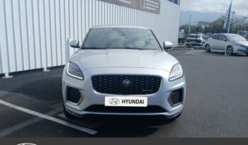 E-pace occasion Reunion d200 mhev 204ch r-dynamic s, modèle 2023 à vendre.