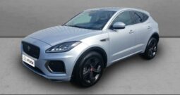 JAGUAR E-Pace D200 MHEV 204ch R-Dynamic S