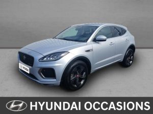 Vente Jaguar E-pace d200 mhev 204ch r-dynamic s Hyundai-hyundai Occasion Saint-pierre, La Reunion.
