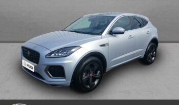 Vente Jaguar E-pace d200 mhev 204ch r-dynamic s Hyundai-hyundai Occasion Saint-pierre, La Reunion.