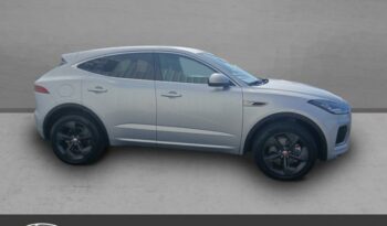 Occasion à vendre : Jaguar voiture carpathian grey métal premium diesel/micro-hybride d200 mhev 204ch r-dynamic s Reunion