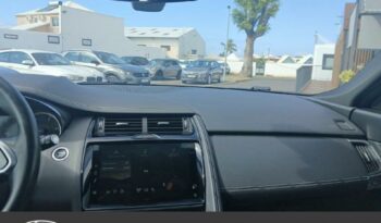 Occasion vehicule Reunion Jaguar automatique en vente à La Réunion.