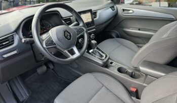 Occasion à vendre : Renault voiture rouge flamme hybride : essence/electrique 1.6 e-tech hybride 145ch evolution -22 Reunion