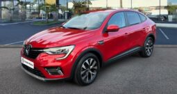 RENAULT Arkana 1.6 E-Tech hybride 145ch Evolution -22