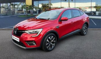 Vente Renault Arkana 1.6 e-tech hybride 145ch evolution -22 Renault-renault Saint Pierre, La Reunion.