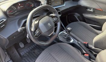 Occasion à vendre : Peugeot voiture noir perla nera (m) diesel 1.5 bluehdi 100ch s&s allure Reunion