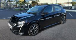 PEUGEOT 208 1.5 BlueHDi 100ch S&S Allure