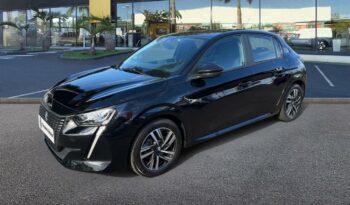Vente Peugeot 208 1.5 bluehdi 100ch s&s allure Renault-renault Saint Pierre, La Reunion.