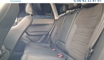 Photo Ateca occasion 2.0 tdi 150ch start&stop fr dsg7 ile Reunion.