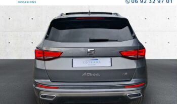 Ateca occasion Reunion 2.0 tdi 150ch start&stop fr dsg7, modèle 2023 à vendre.