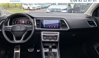 Vente de s.u.v. voiture occasion 974 Reunion.