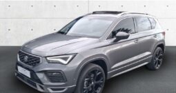 SEAT Ateca 2.0 TDI 150ch Start&Stop FR DSG7