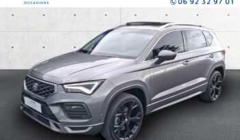 Vente Seat Ateca 2.0 tdi 150ch start&stop fr dsg7 Cotrans-multi Marques Le Port, La Reunion.