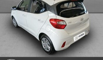 Occasion à vendre : Hyundai voiture atlas white essence 1.0 67ch eco initia Reunion