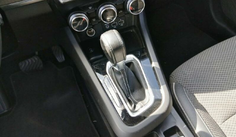 RENAULT Arkana 1.6 E-Tech hybride 145ch Techno -22 complet