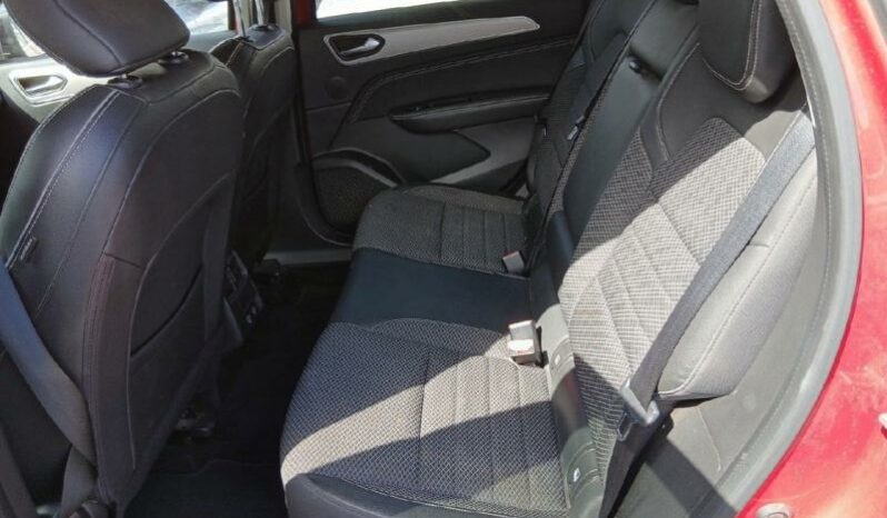 RENAULT Arkana 1.6 E-Tech hybride 145ch Techno -22 complet