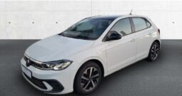 VOLKSWAGEN Polo 1.0 TSI 95ch Life