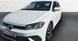 VOLKSWAGEN Polo 1.0 TSI 95ch Life