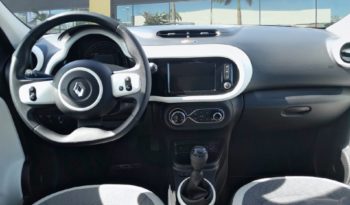 Occasion à vendre : Renault voiture bleu dragee essence 1.0 sce 65ch equilibre Reunion