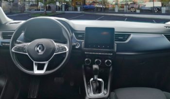 Occasion à vendre : Renault voiture blanc hybride : essence/electrique 1.6 e-tech hybride 145ch evolution -22 Reunion