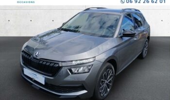 Vente Skoda Kamiq 1.0 tsi evo 110ch ambition dsg7 Cotrans-multi Marques Saint Pierre, La Reunion.